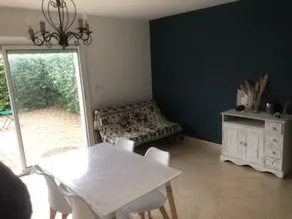 House on a property with a yard - Image 3