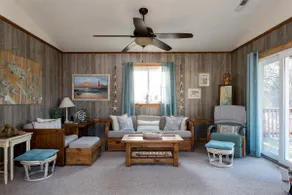 Snow's Nest~Highest Crow's Nest in the OuterBanks! - Image 3