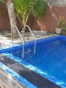 Lake View Villa:2BR,Kitchen,WiFi,AC&Pool - Image 3
