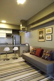 #2 Sophisticated Studio on Boaventura Da Silva - Image 3