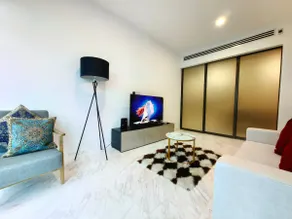 Gorgeous Eaton 1+1 BR @ KLCC / Pavilion - Image 4