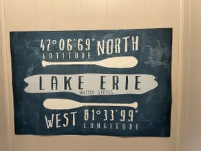 Lovely 2-BR upper floor near Lake Erie beaches - Image 4