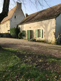 House sleeps 5 in a hamlet, near river, in Perigord - Image 5