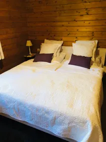 Calluna Hunting Lodge - Image 5