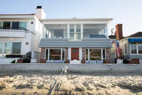 Balboa Island Beautiful Bay Front Ocean Beach House - Image 5