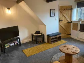 Coiners Rest - Grade II Listed 19th Century Weavers Cottage beautifully restored - Image 4