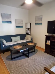 6 blocks to SMbeach - Sunny house, Quiet street - Image 4