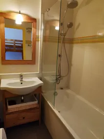 Duplex Appt 6 to 8 people / At the foot of the slopes / Saint Sorlin - Image 5
