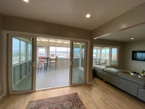 ֍∞Fantastic View | Entire apartment Near SF∞֍ - Image 2