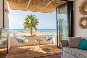 Medea, appartamento a soli 20 m dalla spiaggia - Image 2