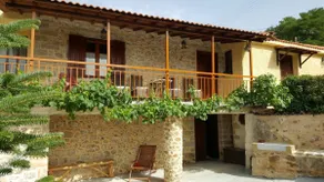 ”Agrotospito” Stone Country House - Image 4