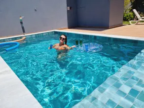 House 5 min from Praia do Francês/swimming pool/beachtennis - Image 2