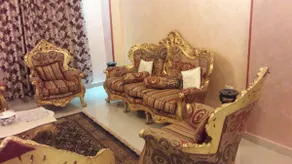 beautiful pyramids apartment - Image 4
