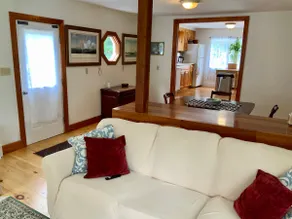 Walk Anywhere, Immaculate , Fishing, Pet Friendly - Image 2