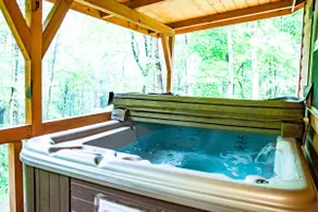 Millers Den at Avenwood Cabins - Image 5
