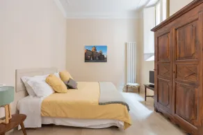 Palazzo Sabbioni Luxury apart 2 rooms - Image 5