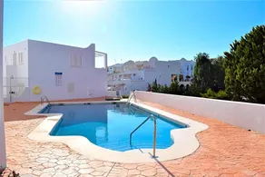 Valle Azul apartment in the center of Mojacar Playa - Image 2