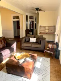 Grand Historic Home in the Heart of Town - Image 2