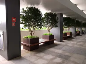 Cozy Flat in downtown Osasco pool gym wifi - Image 4