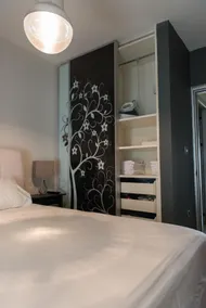 apartment with free parkιng - Image 4
