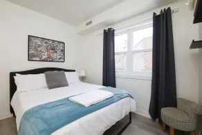 Rosemont Oasis 1BR 2BA near Metro - Image 3