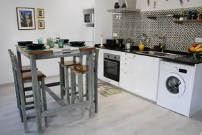 Lilian Apartments Blanes, Family Apartment 2 - Image 3