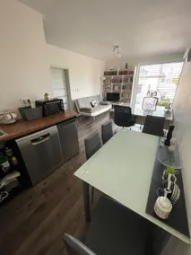 2-room flat with parking in the center of B. Bystrica - Image 3
