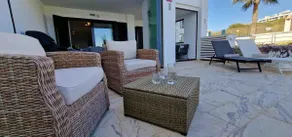 Casares del Mar Luxury Beach Apartment - Image 4