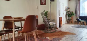 near center, 2 bathrooms, 3 bedrooms, parking/WiFi, all-in - Image 4