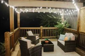 Private Patio W/ Grill + Game Room - Sleeps 10! - Image 3