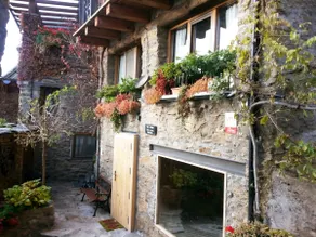 Welcoming independent gîte, 21 km from Andorra. - Image 2
