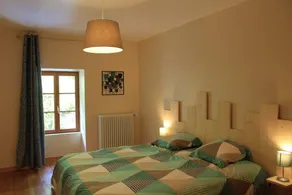 gîte "la percée des lacs" - Image 5