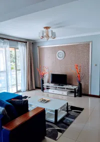 Elegante 1-Zimmer-Wohnung in der Nähe von Yaya Zentrum in Kilimani - Image 5