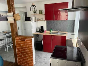 Apartment with terrace 2 - Image 3