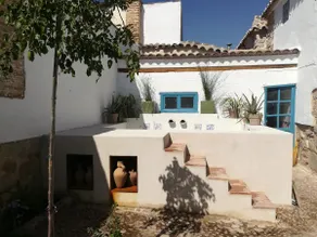 Casa Cuqui | Spanish patio | swimming pool | barbecue - Image 5