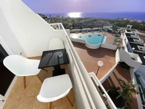 Penthouse 3 bedrooms, ocean view, near Siam Park - Image 3