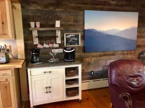 Moody Sunset House | Adirondack Views & Sunsets - Image 5
