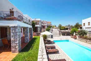Malvazios Villas Azure Sea - Image 2