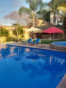 Beautiful Finca Los Arcos - Image 5