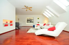 In very center, 4-room 220m2 Apt in Gajeva str. - Image 5