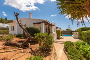 Villa Menorca Binillor - Image 5