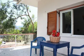 House with balconies, great sea view (244240) - Image 4