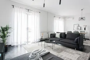 Spacieux appartement 1BD près de HELEXPO Marousi - Image 2