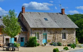 Luxe 4*gite in beautiful farm with pool and hottub - Image 2