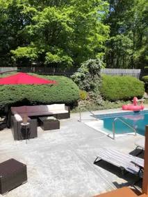 ”THE HILLTOP”-1 Acre-NYC/West Point-Heated IG Pool - Image 3