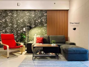 2- A613 Tuscany Studio | Hyve Cyber| WiFi&Netflix| - Image 2