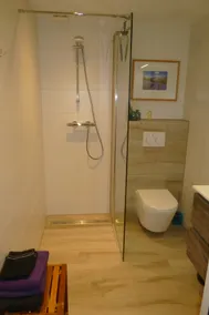 Studio with lots of privacy and private garden - Image 4