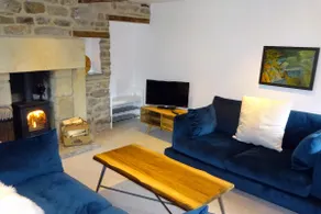 Mill Bridge Cottage - Image 4
