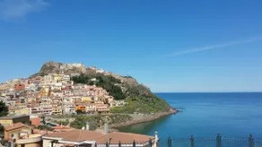 The Terrace Above The Sea - Image 2