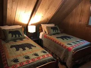 Sleeping Bear Cabin - Mountain Fun - Image 5